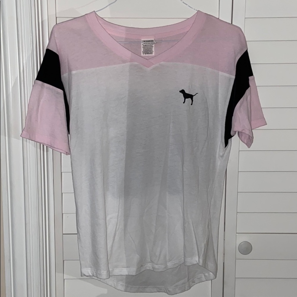 PINK T-Shirt